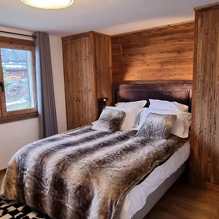 Appartement Soralis